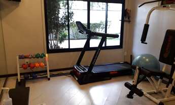 Imagem 6: Apartamento para aluguel com 82 metros quadrados com 3 quartos em Perdizes - São Paulo - S