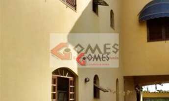 Imagem: Sobrado com 4 dormitórios à venda, 330