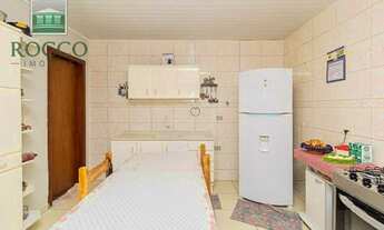 Imagem 4: Casa com 3 dormitórios à venda, 120 m² por R$ 240.000,00 - Umbará - Curitiba/PR