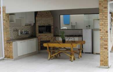 Imagem 5: Ref.39134 - Casa Condomínio - Jardim Aquarius - Condomínio Sunset Park - 3 Dormitórios - 2