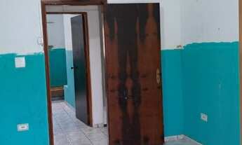 Imagem 6: Sobrado para aluguel tem 100 metros quadrados com 2 quartos em Aviação - Praia Grande - Sã