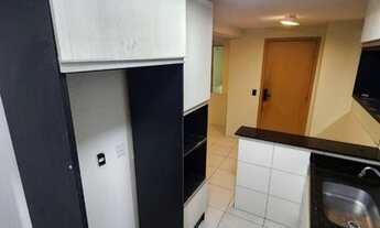 Imagem 2: Apto - Cond. Parque Cidade Jardim / Capim Macio