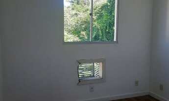 Imagem 2: Apartamento para aluguel tem 54 metros quadrados com 2 quartos em Taquara - Rio de Janeiro