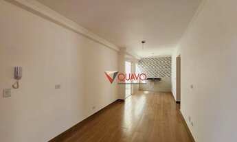 Imagem 2: Apartamento com 3 dormitórios para alugar, 60 m² por R$ 2.680,00/mês - Vila Formosa - São