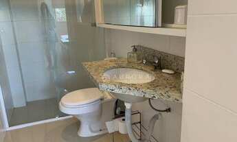 Imagem 3: Cobertura com 3 dormitórios à venda, 143 m² por R$ 1.600.000,00 - Campeche - Florianópolis