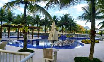 Imagem 3: BARRA VENTANAS 106 M2 APTO 4 QTOS (1 SUÍTE) VISTA MONTANHA, ARMÁRIOS, 2 VAGAS A/C DEPÓSITO