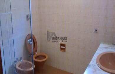 Imagem 3: Casa com 3 dormitórios para alugar, 300 m² por R$ 3.200,00 - Vila Loanda - Atibaia/SP