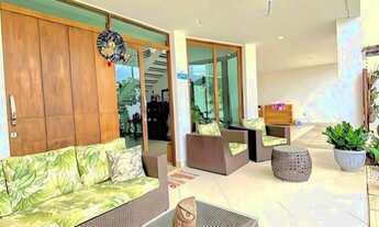 Imagem 4: Lindíssima casa à venda em Intermares