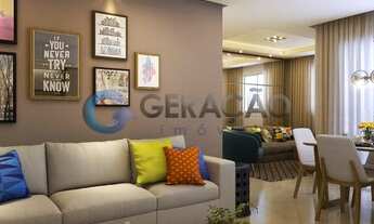 Imagem 5: Apartamento Padrão em São José dos Campos