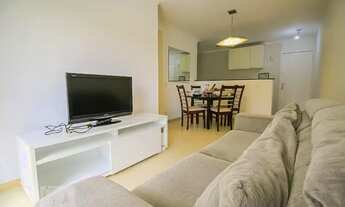 Imagem: Apartamento para Aluguel - Jardim Marajoara 