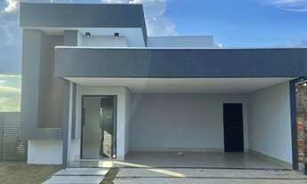 Imagem 5: Casa de condomínio para venda com 3 quartos gourmet e piscina no Belvedere 2, Cuiabá, MT