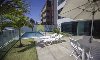 Imagem: EDF RIO BEIRA MAR RESIDENCE