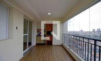 Imagem 7: Apartamento à Venda - Vila Sônia, 3 Quartos, 103 m2