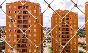 Imagem 7: Chácara de Barra Ótimo Apartamento com 3 Dormitórios em Campinas