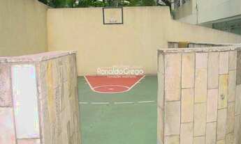 Imagem: 3 dorms, 2 suites, 1 vaga, 182m²