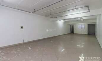 Imagem 4: PORTO ALEGRE - Loja/Salão - Floresta