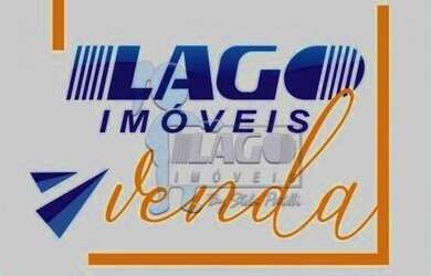 Imagem 2: Casa Padrão em Ribeirão Preto