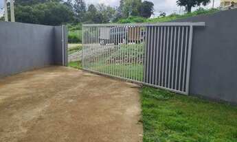 Imagem 5: Casa com 2 dormitórios à venda, 64 m² por R$ 390.000,00 - Jardim São Felipe - Atibaia/SP