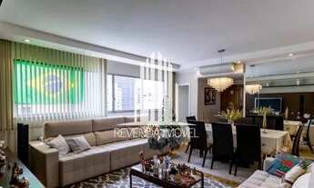 Imagem 3: 143m², 3 dormitórios, 1 suíte, 1 vaga, ensolarado