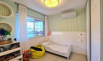 Imagem 2: Apartamento com 4 dormitórios à venda, 156 m² por R$ 1.700.000,00 - Charitas - Niterói/RJ