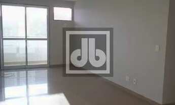 Imagem 4: JULIO BOGORICIN RECREIO APARTAMENTO PISO PORCELANATO VARANDA 3QUARTOS 1SUITE EM PRÉDIO COM