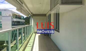 Imagem 4: Cobertura duplex com 3 dormitórios para alugar, 197 m² por R$ 4.800 + Taxas/mês - Itaipu