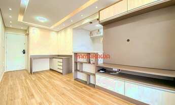 Imagem 1: Apartamento com 2 dormitórios à venda, 61 m² por R$ 599.000,00 - Vila Matilde - São Paulo