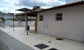 Imagem 3: Apartamento com 2 dormitórios para alugar, 46 m² por R$ 1.313,00/mês - Jardim Alvorada - N