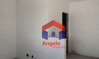 Imagem 2: Apartamento à venda, 45 m² por R$ 231.500,00 - Letícia - Belo Horizonte/MG