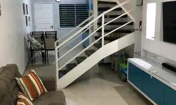 Imagem 5: Casa com 2 dormitórios à venda, 69 m² por R$ 200.000,00 - Messejana - Fortaleza/CE