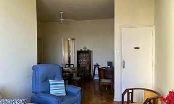 Imagem 4: Apartamento andar alto, fundos, com 4 quartos em Copacabana - Rio de Janeiro - RJ