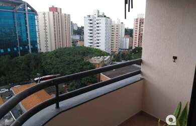 Imagem 6: Apartamento com 3 dormitórios à venda, 94 m² por R$ 890.000,00 - Vila Guarani (Zona Sul)