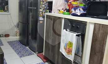 Imagem 2: Apartamento - 03 quartos - Pilares (Arena Park) [ME