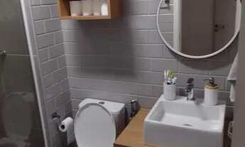 Imagem 6: Apartamento para venda em prédio novo com infra em Vila Isabel - Rio de Janeiro - RJ