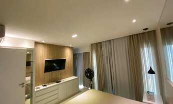 Imagem: Informação via WhtasApp - Flat para locação