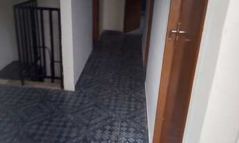 Imagem 4: Pensão quartos novinha