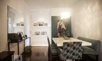 Imagem 5: Apartamento para Aluguel - Bela Vista, 3 Quartos, 93 m2