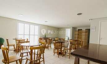 Imagem 4: Apartamento à venda no bairro Tatuapé - São Paulo/SP