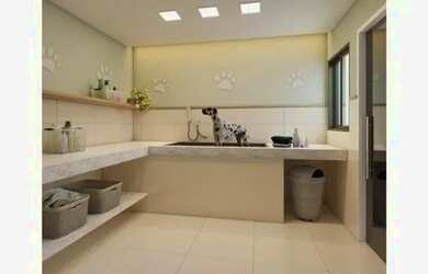 Imagem 6: We- EDF LA VIE ! Padrão de qualidade Moura Dubeux, Apt com 55m²/ 2 qrts/ Área de Lazer, na