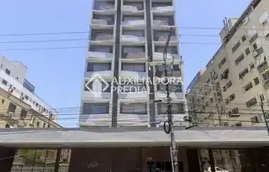 Imagem 6: PORTO ALEGRE - Apartamento Padrão - Centro Histórico