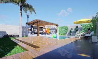 Imagem 3: Casa com 3 suítes à venda, 205 m² - Villa Lucchesi - Gravataí/RS