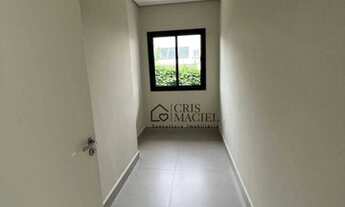 Imagem 3: Casa com 3 dormitórios à venda, 316 m² por R$ 2.560.000 - Condomínio Terras de Itaici - In