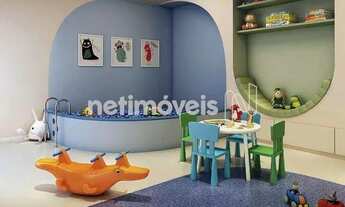 Imagem 7: Venda Apartamento 4 quartos Santo Antônio Belo Horizonte