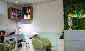 Imagem 2: Apartamento à venda em Bela Vista com 49 m², 1 quarto, 1 vaga