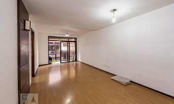 Imagem 2: Apartamento para Aluguel - Gávea, 3 Quartos, 115 m2