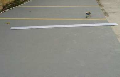 Imagem 3: Aluguel kitinete - Aparecida proximo ao centro com garagem