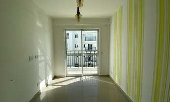 Imagem 5: Apartamento 2 Quartos Locação Santa Cândida Curitiba - Sem Fiador