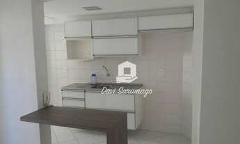 Imagem: Apartamento com 2 dormitórios à venda