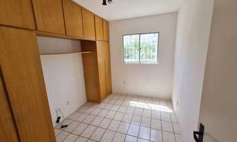 Imagem 4: Apartamento res. renascença 1o.andar R$ 1.300,00