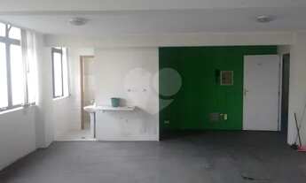 Imagem 6: Sala comercial, aluguel, 47 m², 2 banheiros, portaria, Rua Dronsfield, Lapa São Paulo